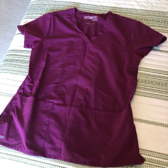 Greys Anatomy Scrubs - Picture 3 of 12